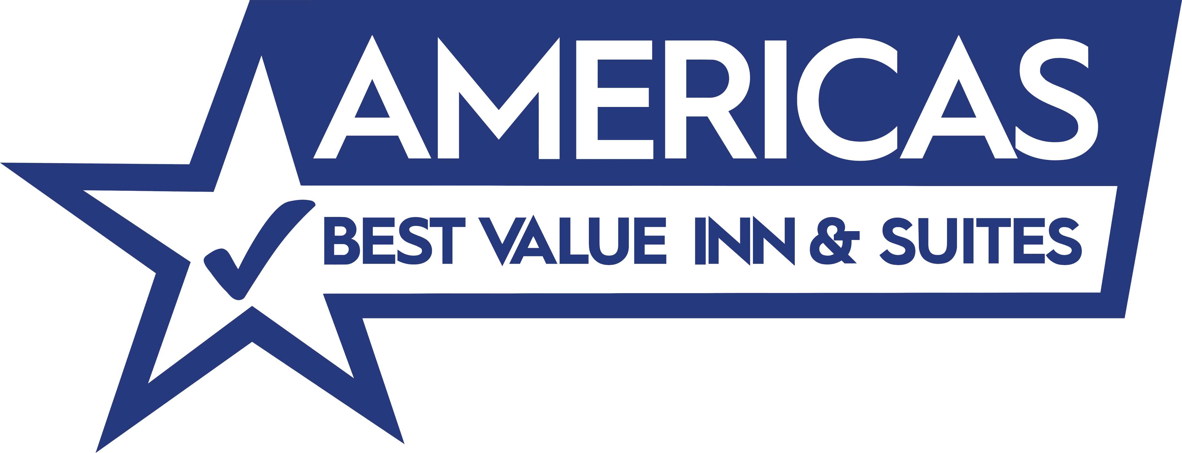 Americas Best Value Inn & Suites