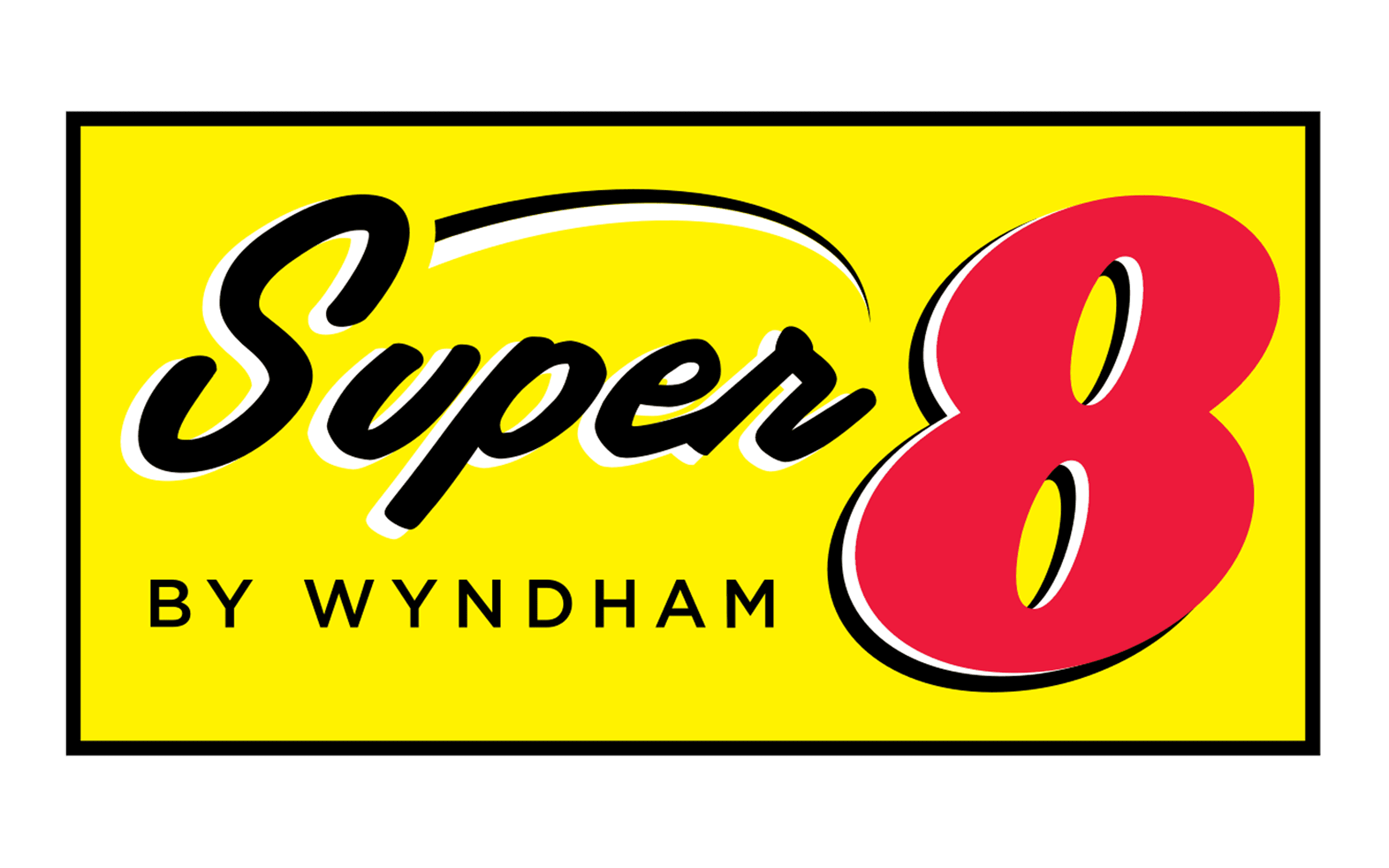 Super 8 by Wyndham