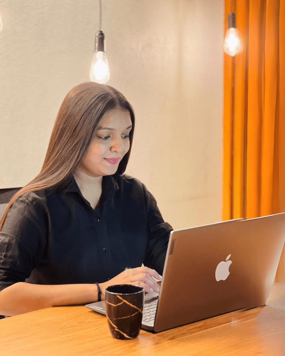 Modern Workspace